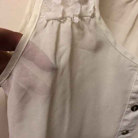 💜 Top 💜 - Picture 3 of 4